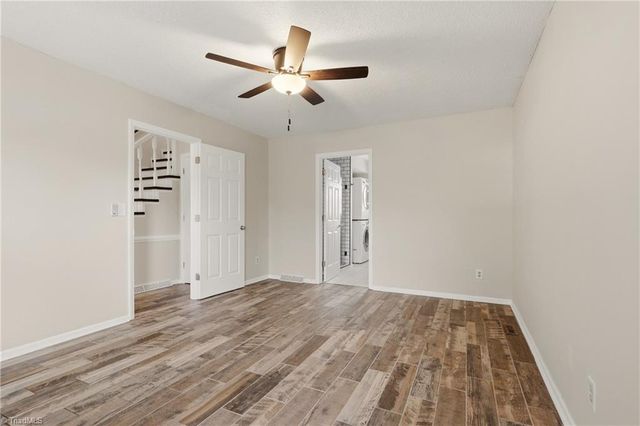 3080 Gladewater Court, Pfafftown, NC 27407