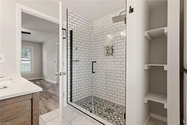 3080 Gladewater Court, Pfafftown, NC 27407