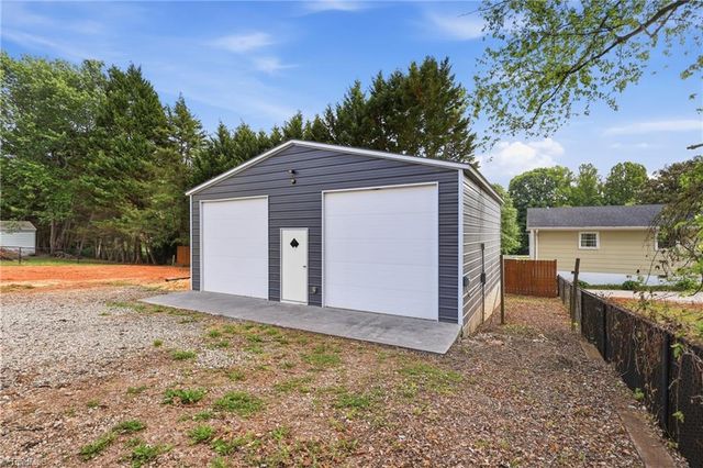 3080 Gladewater Court, Pfafftown, NC 27407