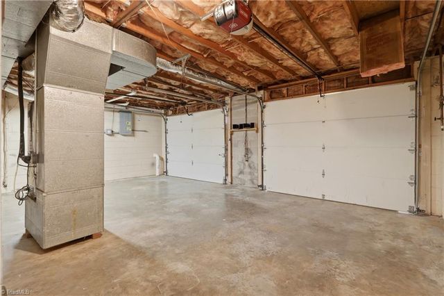 3080 Gladewater Court, Pfafftown, NC 27407