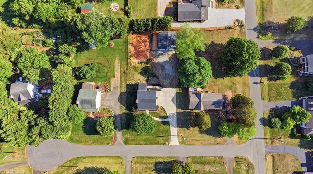3080 Gladewater Court, Pfafftown, NC 27407