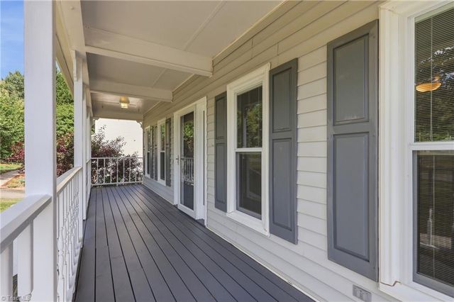 3080 Gladewater Court, Pfafftown, NC 27407