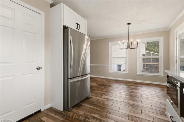 3080 Gladewater Court, Pfafftown, NC 27407