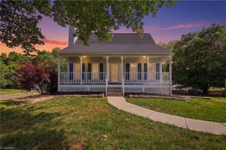 3080 Gladewater Court, Pfafftown, NC 27407