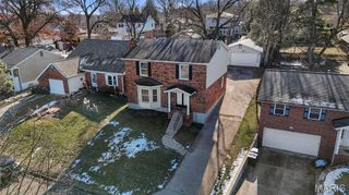 7312 Melbourne 1/2 Avenue, Shrewsbury, MO 63119