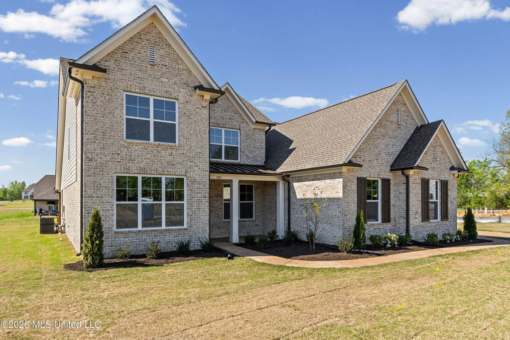 9107 Apple Orchard Cove, Olive Branch, MS 38654 — photo 3