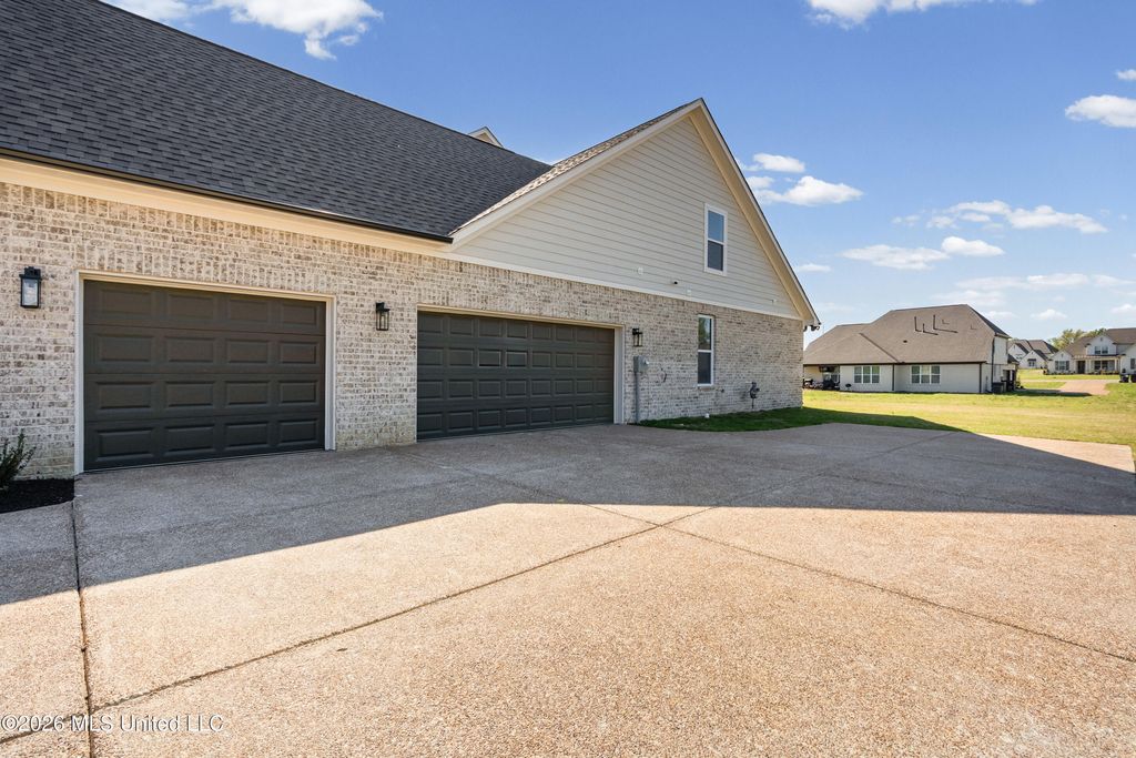 9107 Apple Orchard Cove, Olive Branch, MS 38654 — photo 4