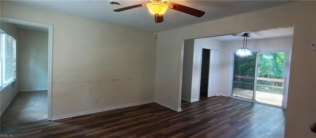 103 Rockbridge RD, Portsmouth, VA 23707