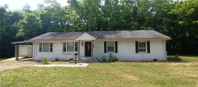 103 Rockbridge RD, Portsmouth, VA 23707