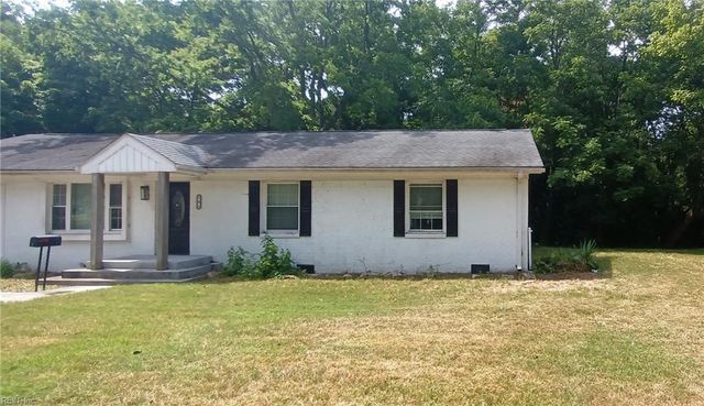 103 Rockbridge RD, Portsmouth, VA 23707