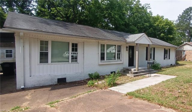 103 Rockbridge RD, Portsmouth, VA 23707