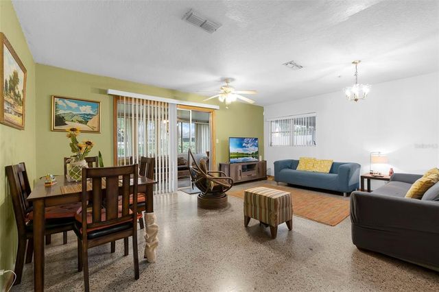 3162 LITTLE SOUND DRIVE, Orlando, FL 32827