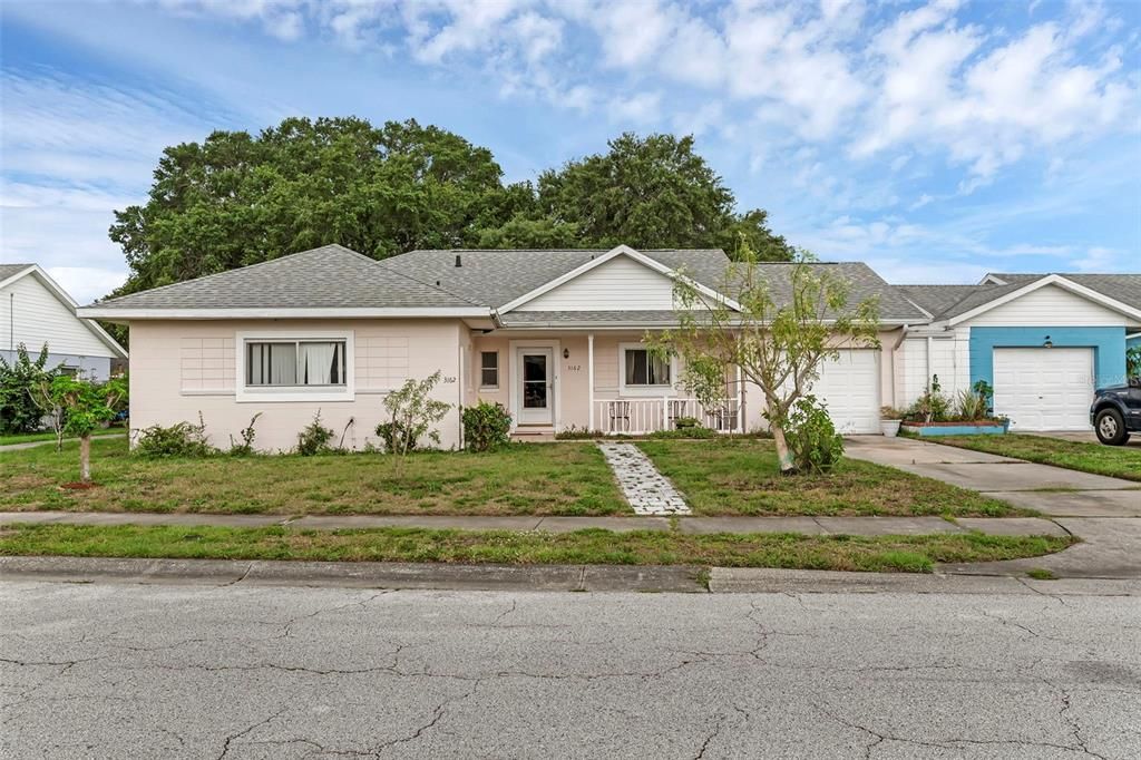 3162 LITTLE SOUND DRIVE, Orlando, FL 32827