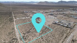 2 Acres Sunray Drive, El Paso, TX 79938
