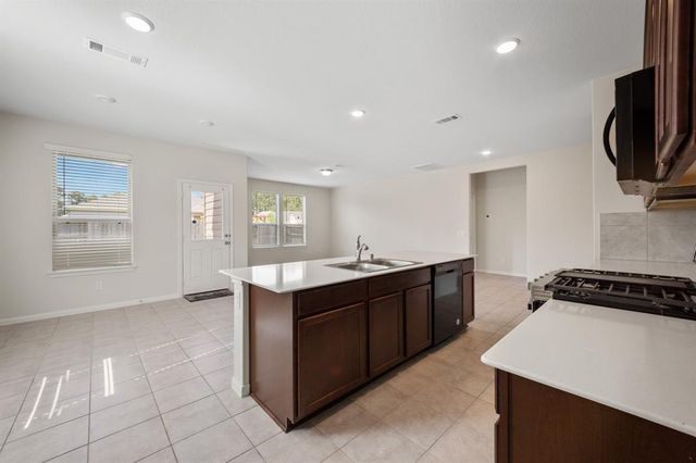 9702 Fairymoss Court, Spring, TX 77379