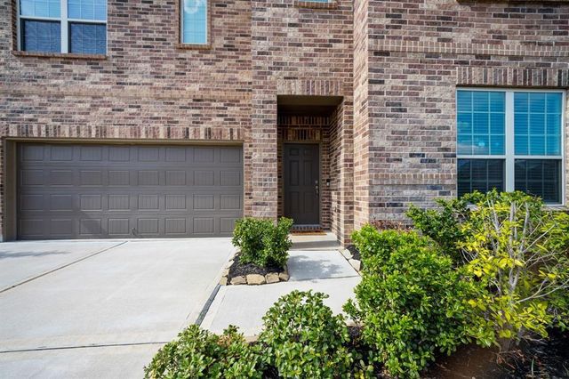 9702 Fairymoss Court, Spring, TX 77379