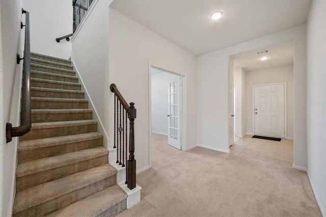 9702 Fairymoss Court, Spring, TX 77379