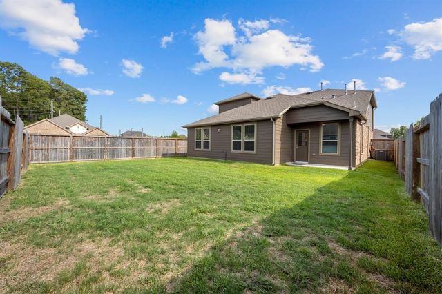 9702 Fairymoss Court, Spring, TX 77379