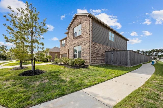 9702 Fairymoss Court, Spring, TX 77379