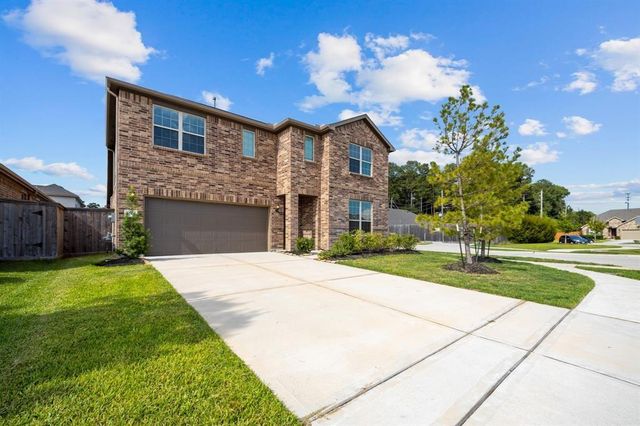 9702 Fairymoss Court, Spring, TX 77379
