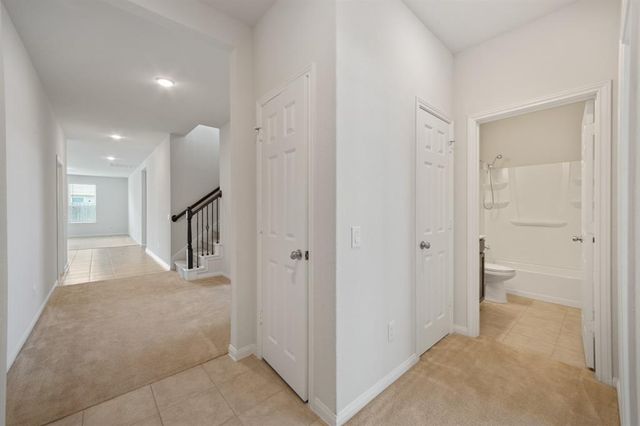 9702 Fairymoss Court, Spring, TX 77379