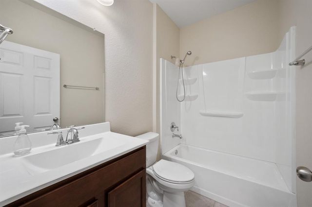 9702 Fairymoss Court, Spring, TX 77379