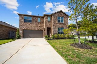 9702 Fairymoss Court, Spring, TX 77379