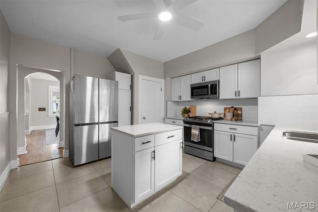 6135 Louisiana Avenue, St Louis, MO 63111