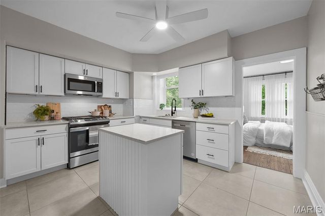 6135 Louisiana Avenue, St Louis, MO 63111