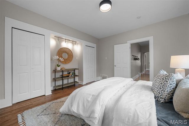 6135 Louisiana Avenue, St Louis, MO 63111