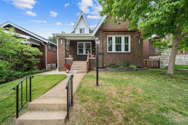 6135 Louisiana Avenue, St Louis, MO 63111