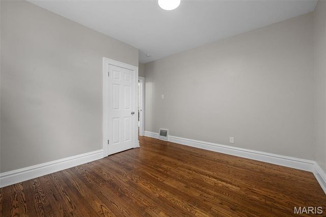 6135 Louisiana Avenue, St Louis, MO 63111