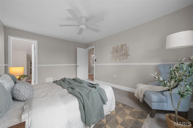 6135 Louisiana Avenue, St Louis, MO 63111