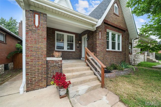 6135 Louisiana Avenue, St Louis, MO 63111