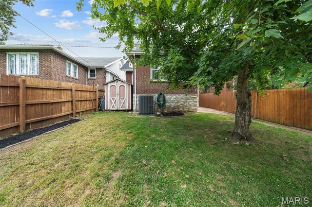 6135 Louisiana Avenue, St Louis, MO 63111