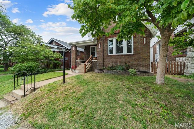 6135 Louisiana Avenue, St Louis, MO 63111