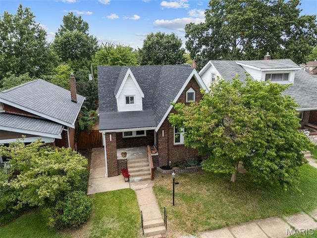 6135 Louisiana Avenue, St Louis, MO 63111