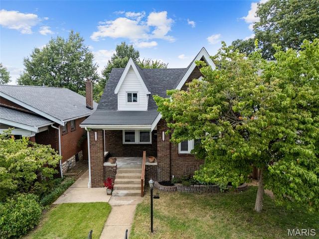 6135 Louisiana Avenue, St Louis, MO 63111