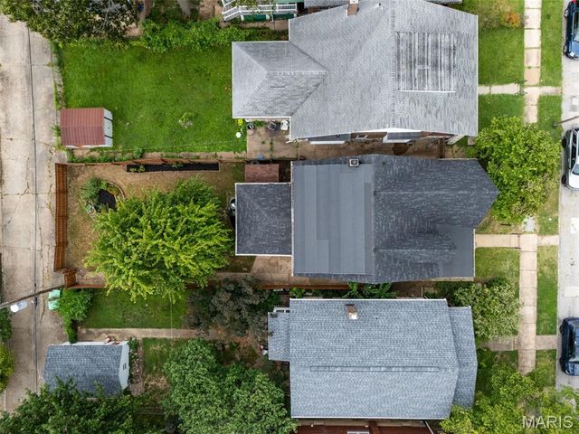 6135 Louisiana Avenue, St Louis, MO 63111