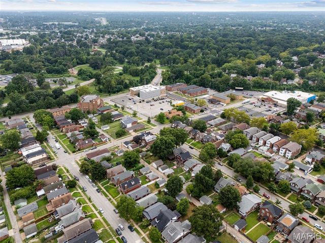 6135 Louisiana Avenue, St Louis, MO 63111