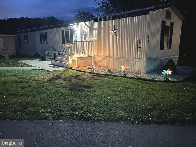 334 HOSTETTER BLVD, Middletown, DE 19709