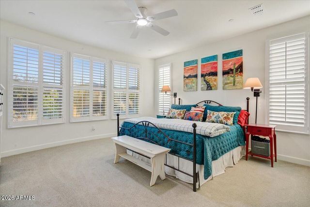 18209 E PARIA CANYON Drive, Rio Verde, AZ 85263