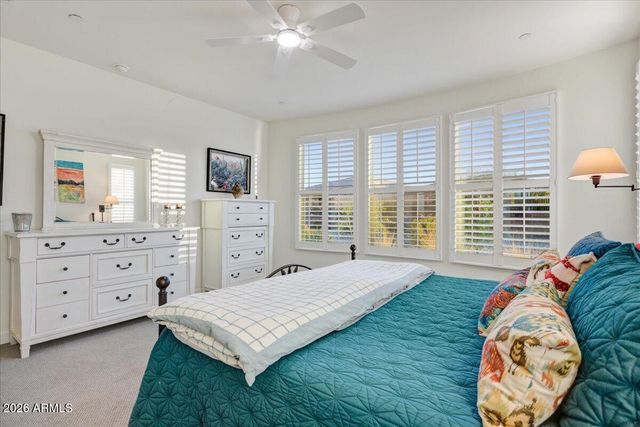 18209 E PARIA CANYON Drive, Rio Verde, AZ 85263