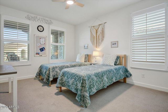 18209 E PARIA CANYON Drive, Rio Verde, AZ 85263