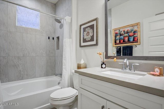 18209 E PARIA CANYON Drive, Rio Verde, AZ 85263