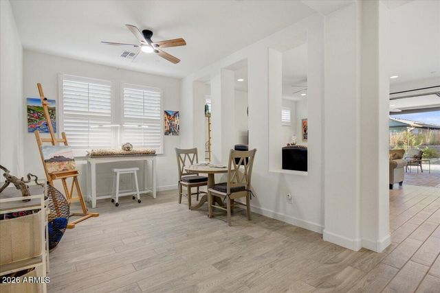 18209 E PARIA CANYON Drive, Rio Verde, AZ 85263