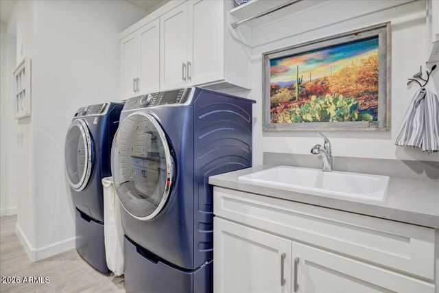 18209 E PARIA CANYON Drive, Rio Verde, AZ 85263