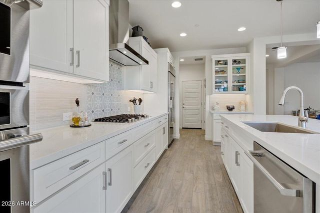 18209 E PARIA CANYON Drive, Rio Verde, AZ 85263