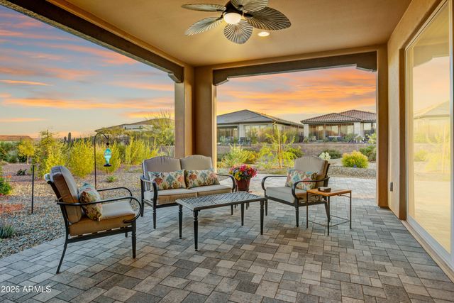 18209 E PARIA CANYON Drive, Rio Verde, AZ 85263