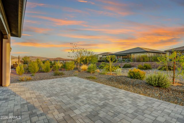 18209 E PARIA CANYON Drive, Rio Verde, AZ 85263